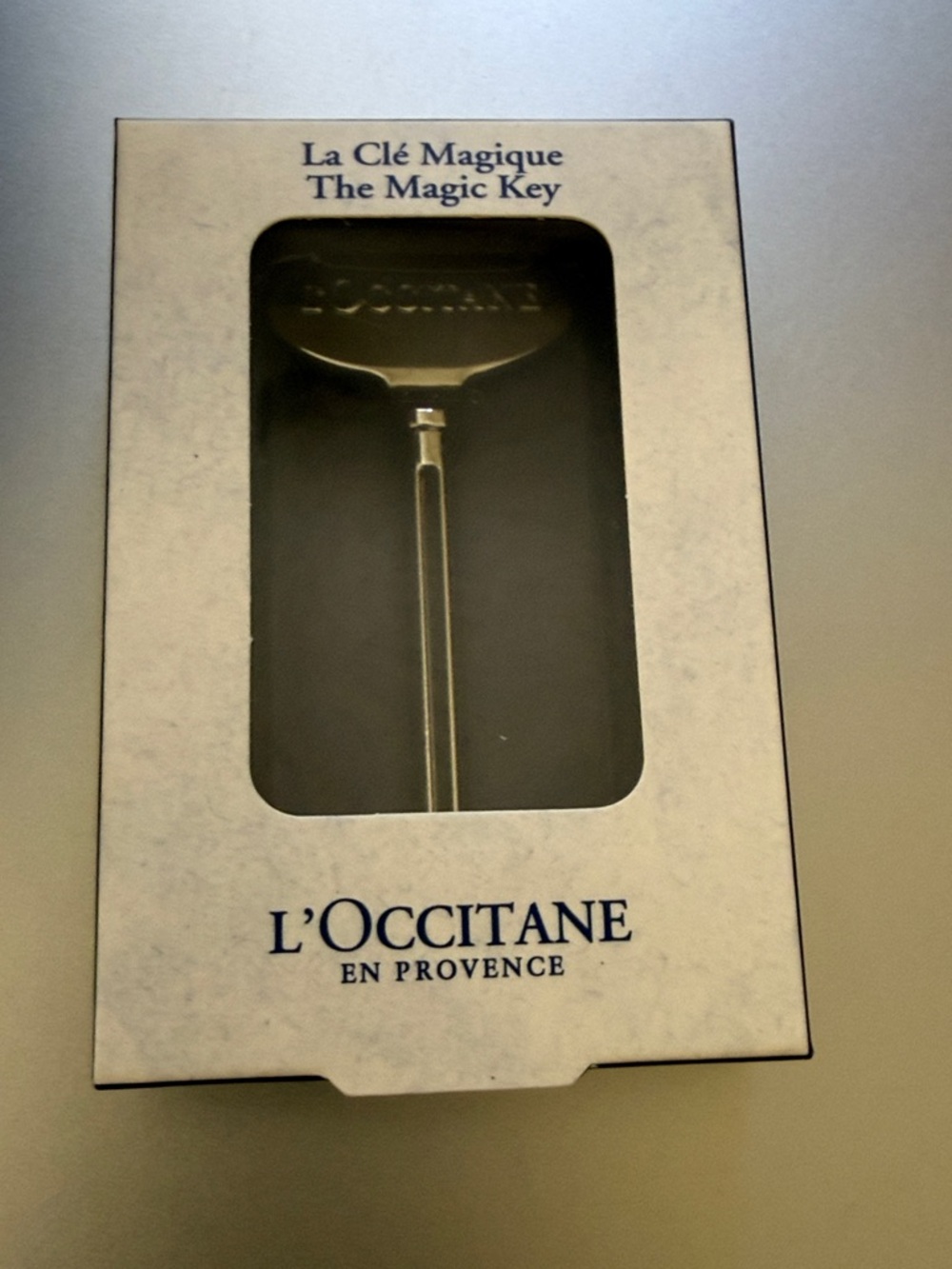 L’Occitane Magic Key - Picture 5 of 6
